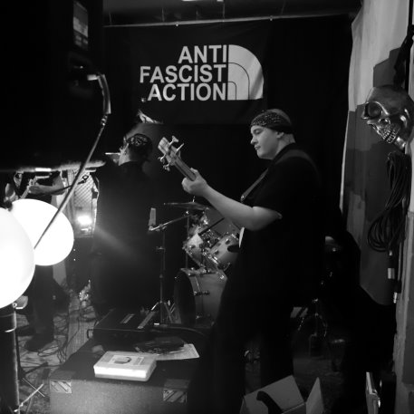 Tatschanka (D, Suhl) - Abschiedskonzert fuer das alte AK40, Suhl - 20. Dezember 2025 (3).JPG